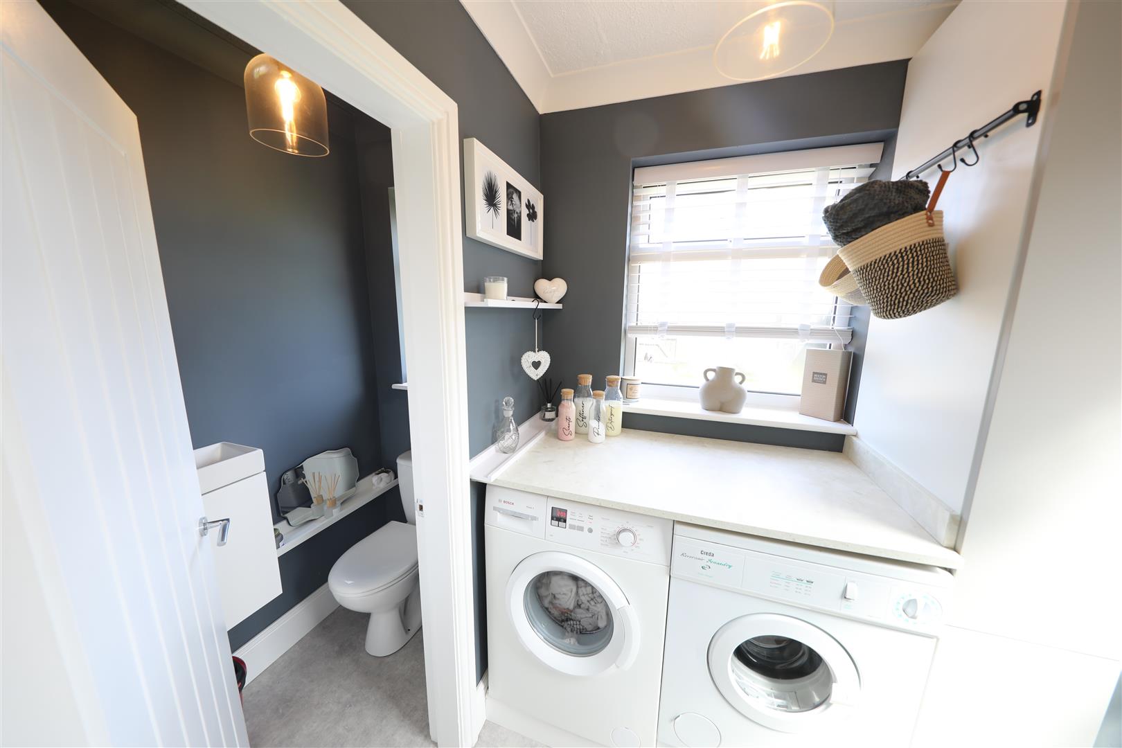 Lake View, Hull Symonds & Greenham